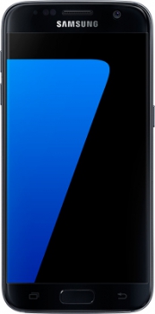 Samsung Galaxy S7 32Gb Black (SM-G930F)